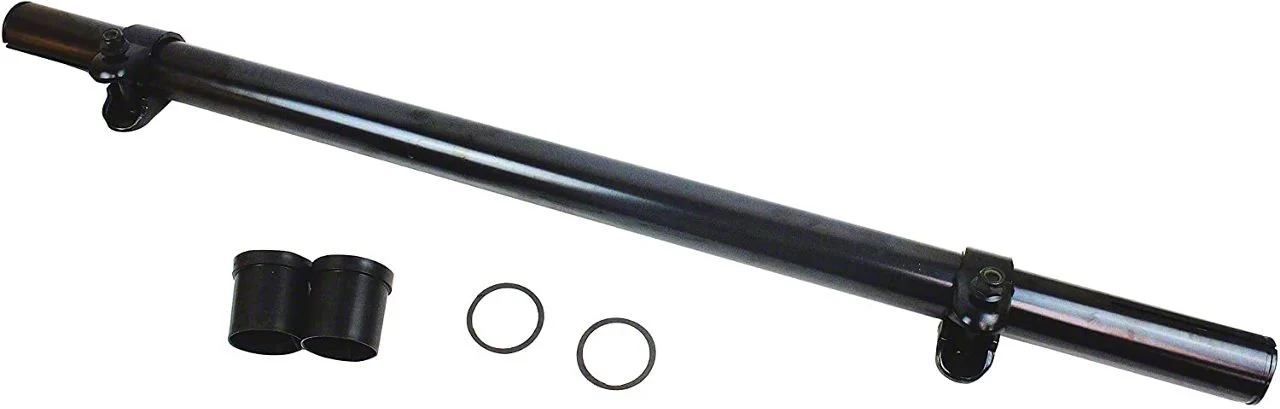 ProForged Front Tie Rod End Adjusting Sleeve; Sealed (11-15 4WD F-350 Super Duty)