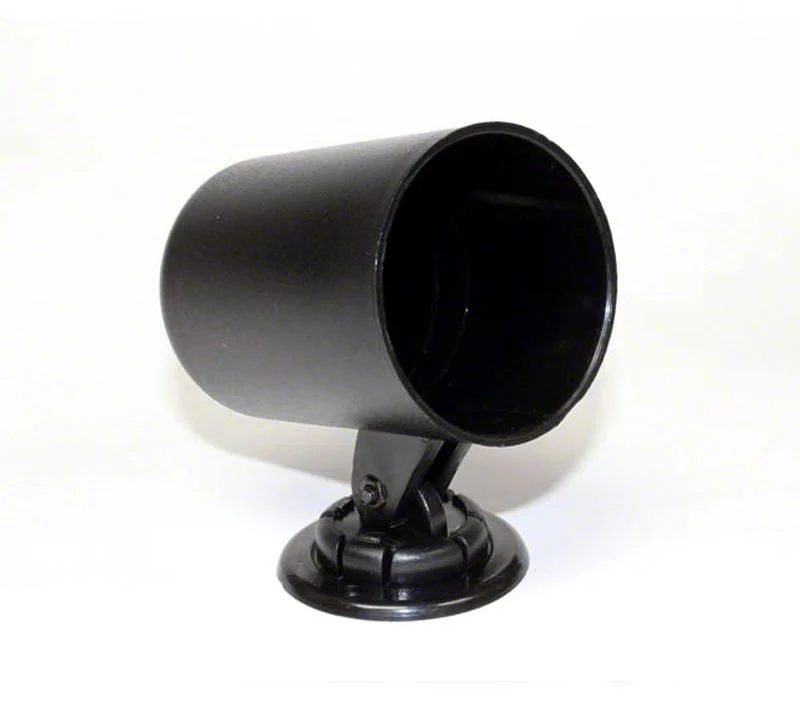 Prosport Universal Gauge Mounting Cap; 52mm (Universal; Some Adaptation May Be Required)