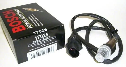 Prosport Bosch Wideband LSU 4.9 5-Wire O2 Sensor (Universal; Some Adaptation May Be Required)