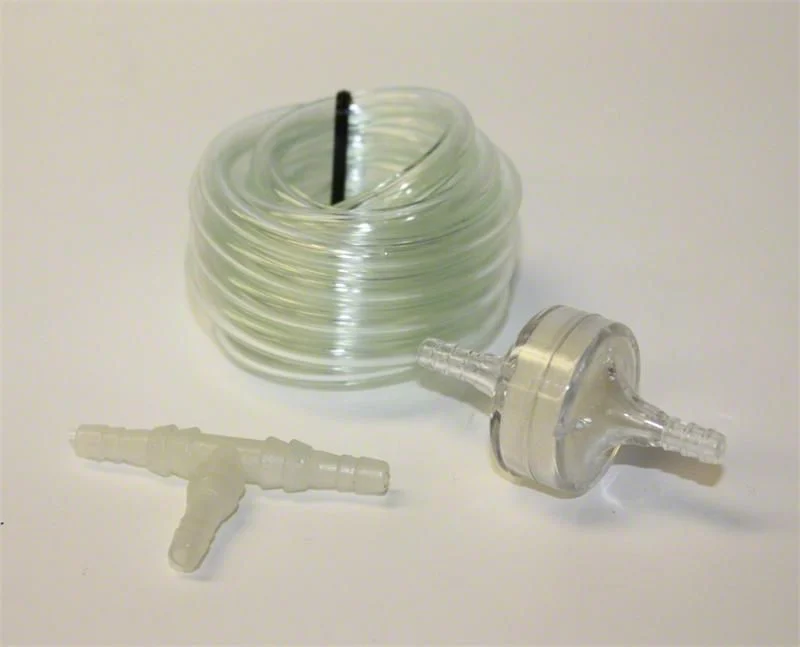 Prosport Boost Gauge Hose Kit (Universal; Some Adaptation May Be Required)