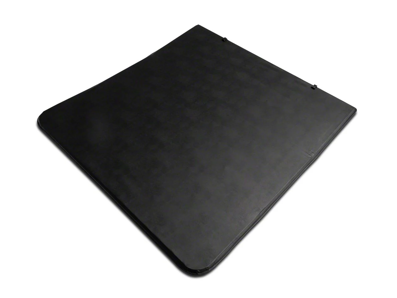Proven Ground Soft Tri-Fold Tonneau Cover (10-26 RAM 3500 w/ 6.4-Foot Box & w/o RAM Box)