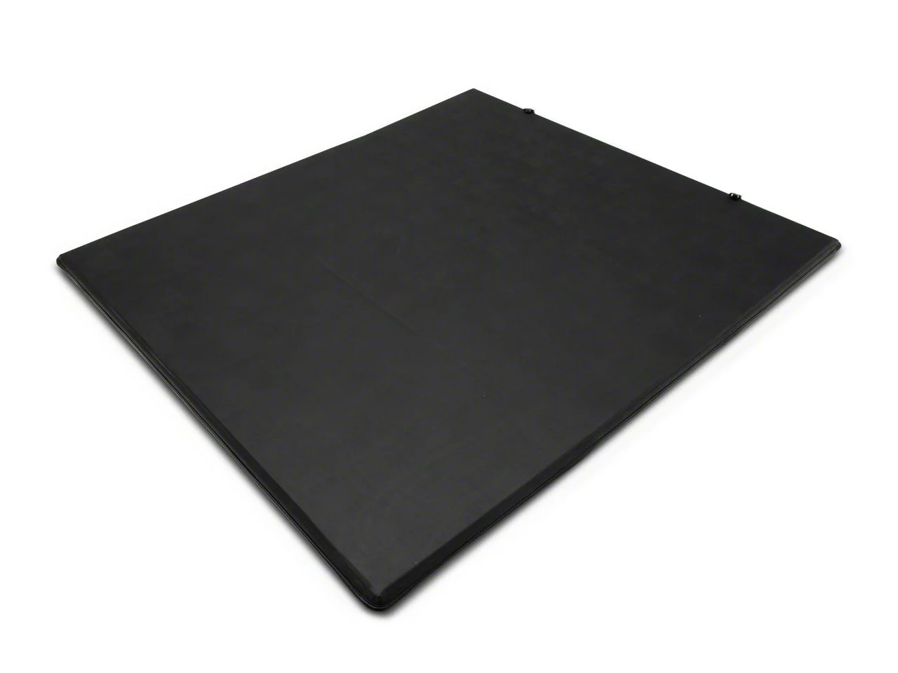 Proven Ground EZ Hard Fold Tonneau Cover (07-14 Sierra 2500 HD w/ 6.50-Foot Standard Box)