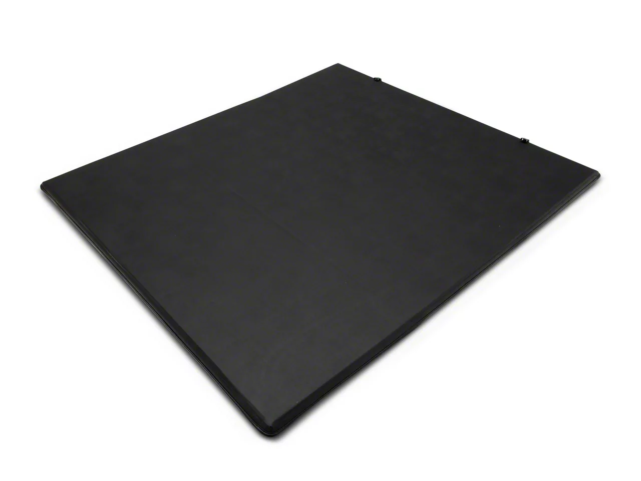 Proven Ground EZ Hard Fold Tonneau Cover (07-14 Silverado 3500 HD w/ 6.50-Foot Standard Box)