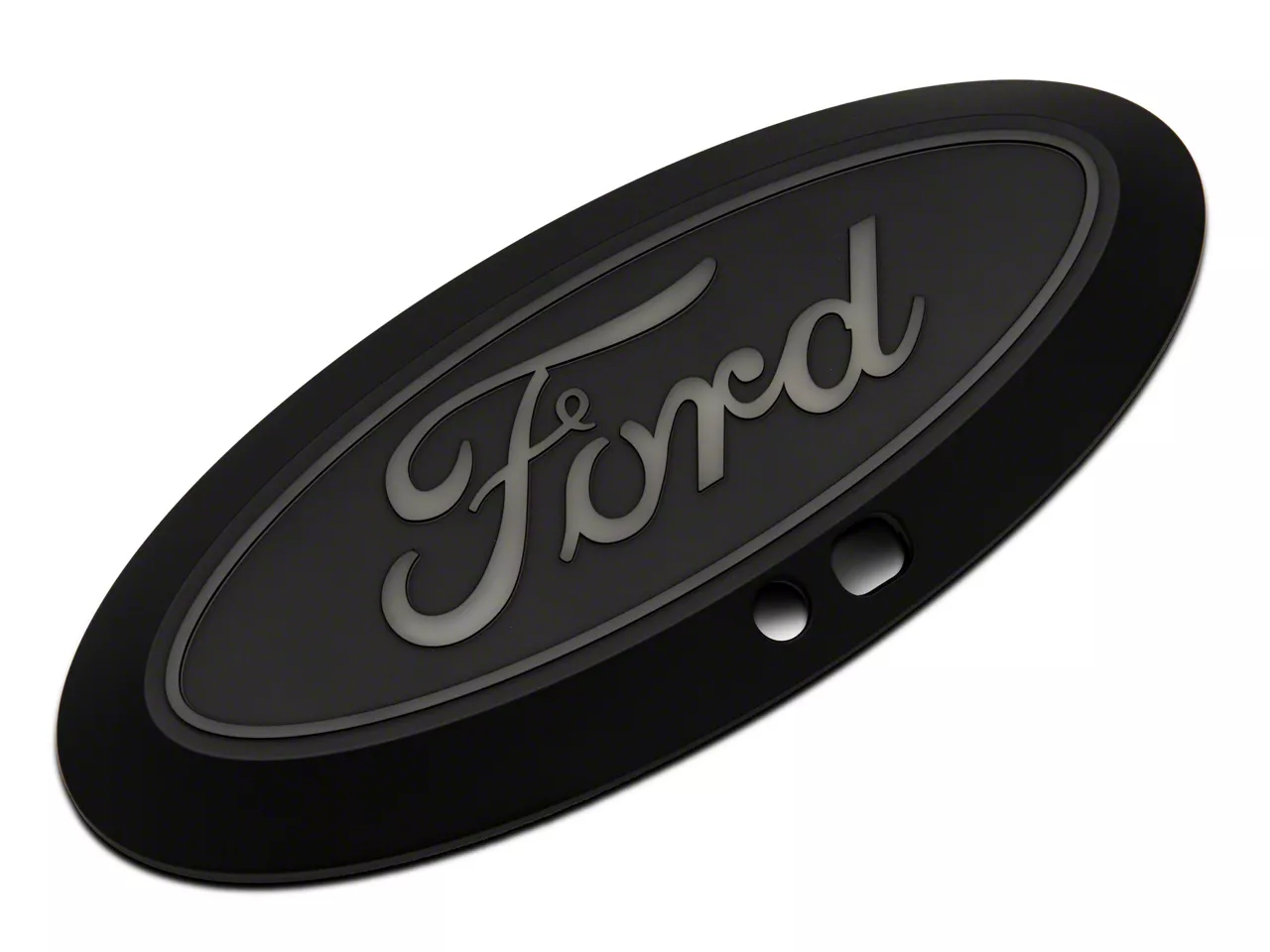 Putco Luminix LED Grille Emblem (17-19 F-350 Super Duty w/ Forward Facing Camera)