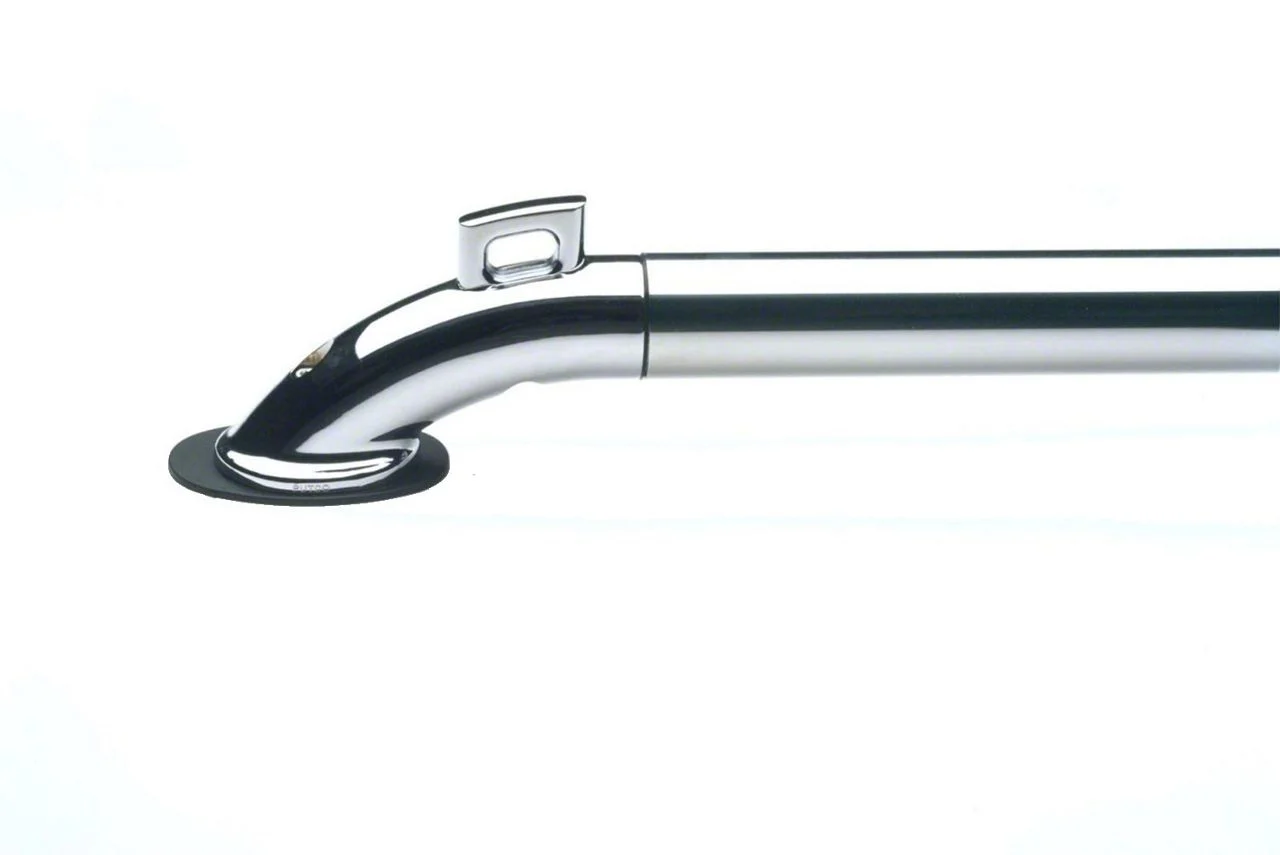 Putco Pop Up Locker Side Bed Rails (03-06 Silverado 1500)