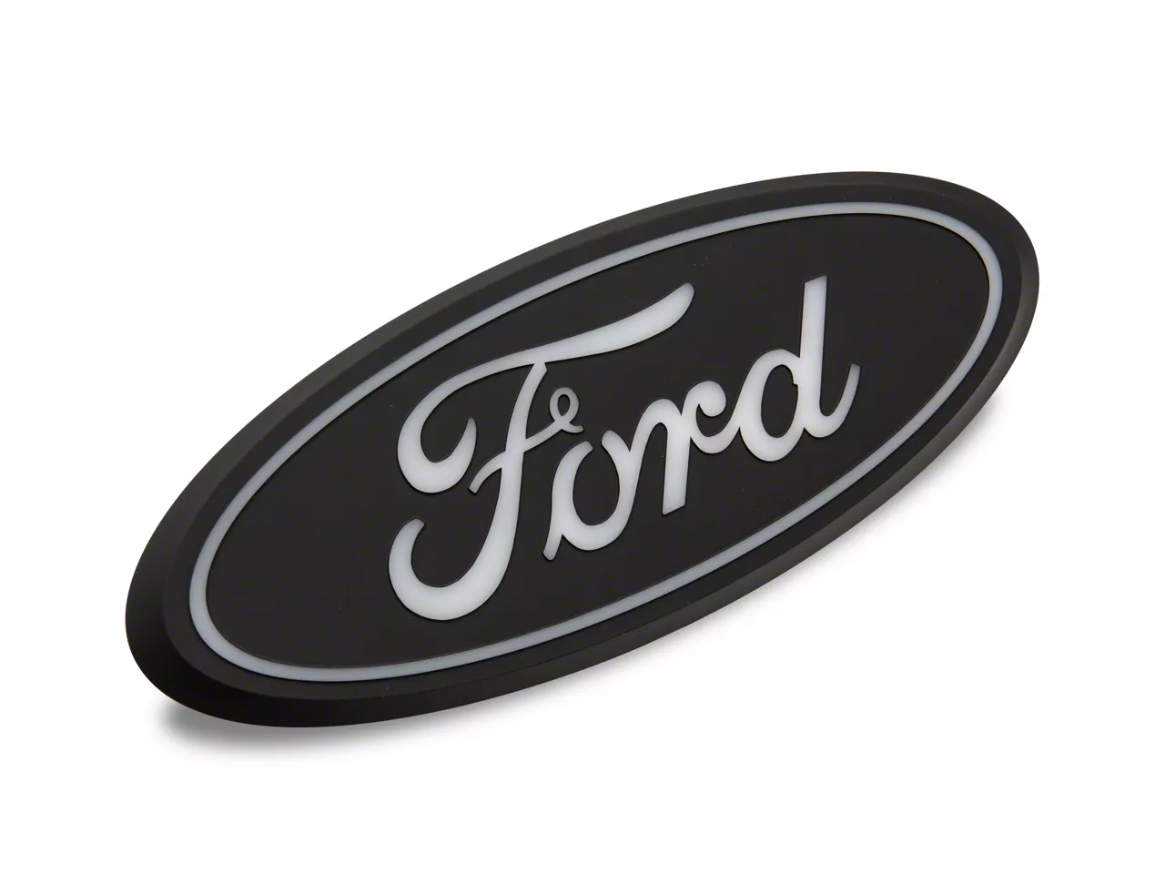 Putco Luminix LED Tailgate Emblem (17-19 F-250 Super Duty)