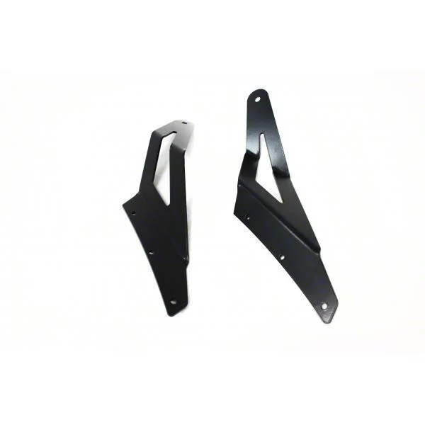54-Inch Wraparound Light Bar Roof Mounting Brackets (02-08 RAM 1500)