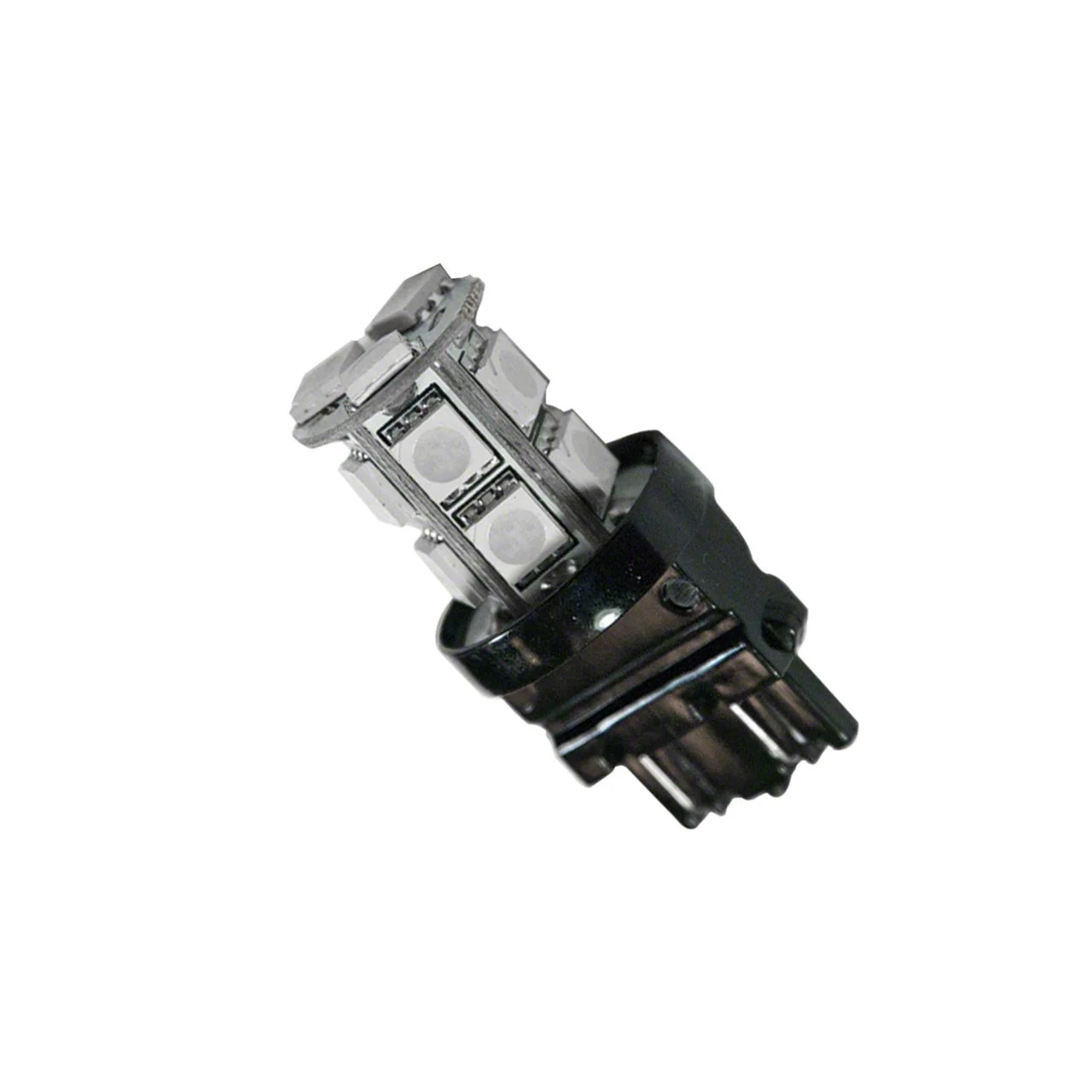 Oracle 3156 13 LED Bulb; Amber, Single