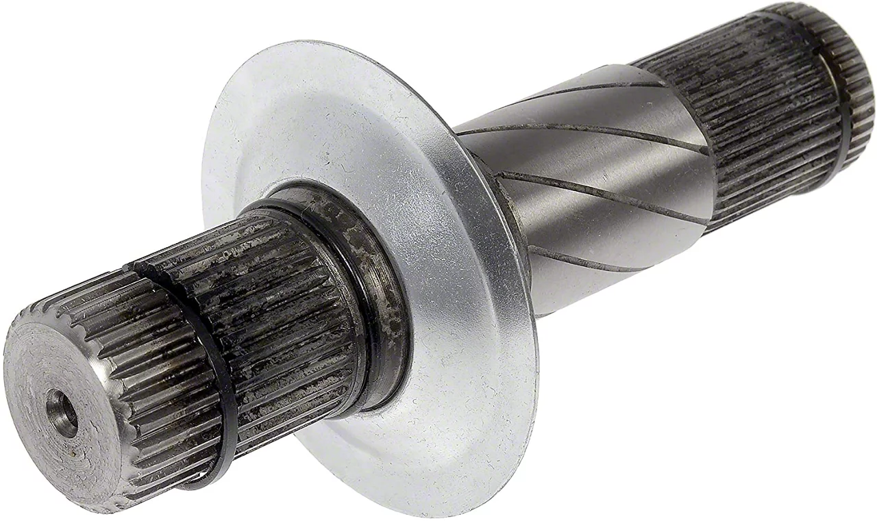 Front Intermediate Axle Shaft Assembly (12-19 RAM 1500)