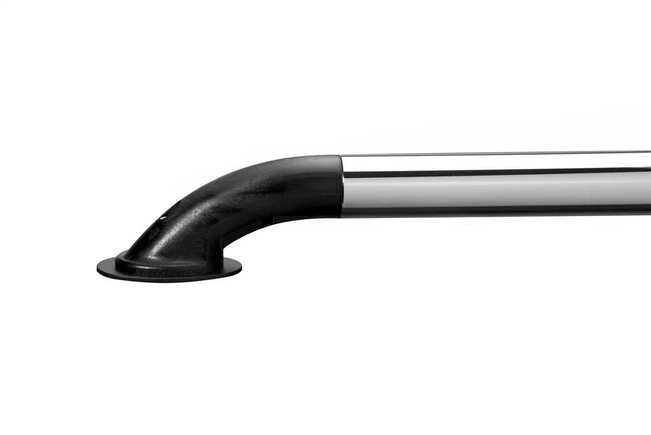 Putco Nylon SSR Side Bed Rails (19-26 RAM 1500 w/o RAM Box)