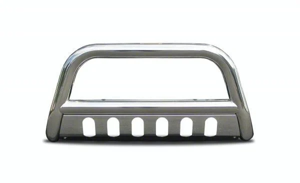 Bull Bar; Stainless Steel (03-09 RAM 2500)