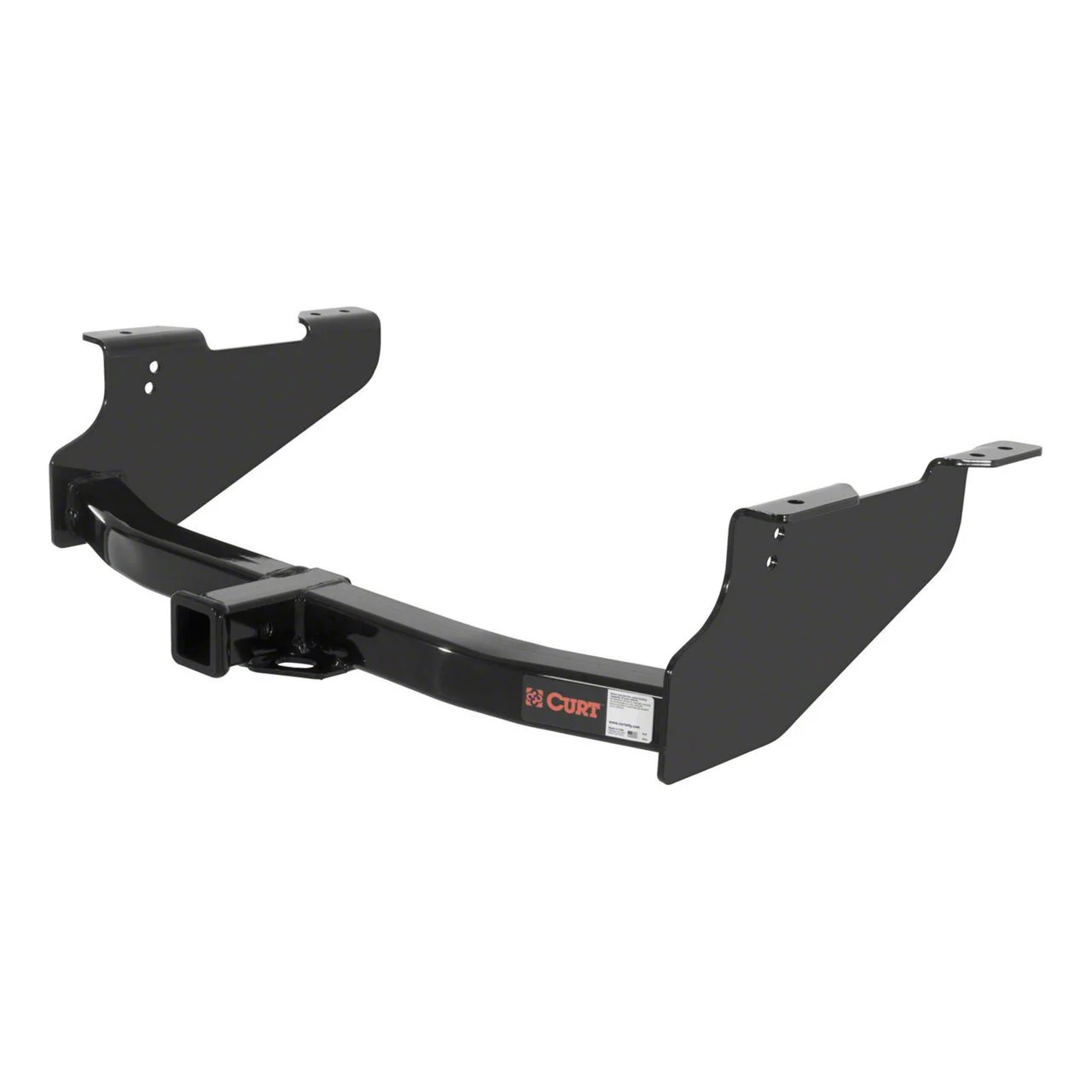 Class IV Trailer Hitch (03-26 RAM 2500 w/o Factory Hitch)