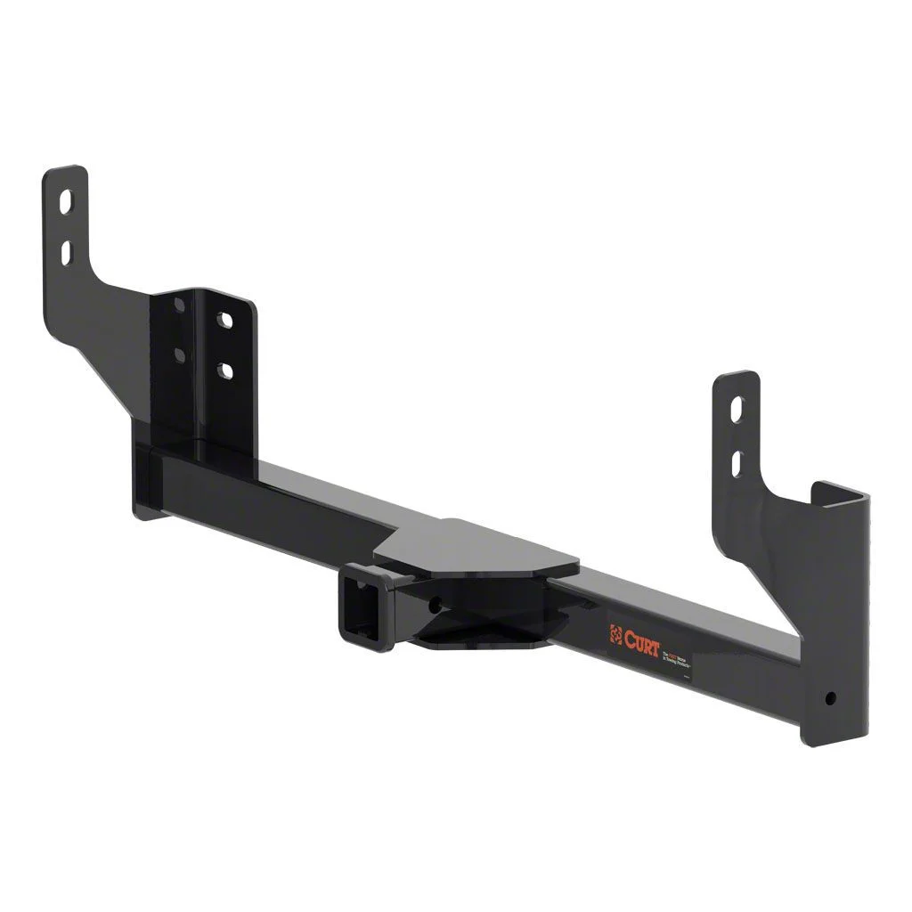 Front Mount Hitch (19-24 RAM 2500)