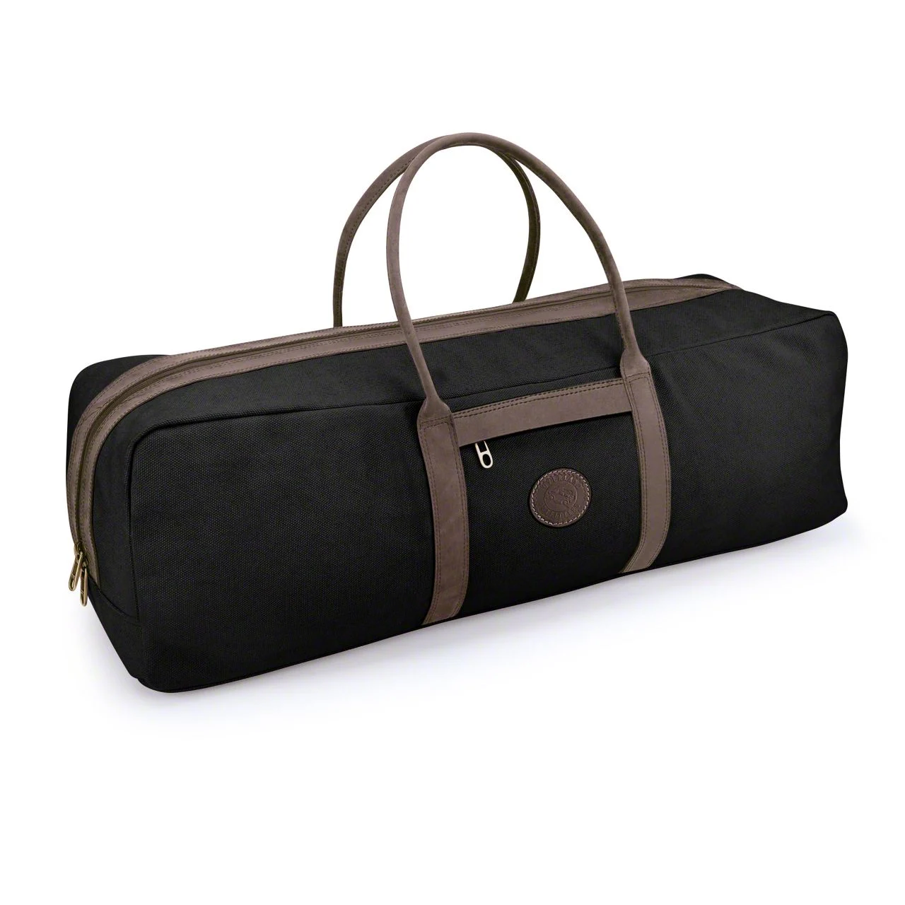 Gear/Travel Bag; Black