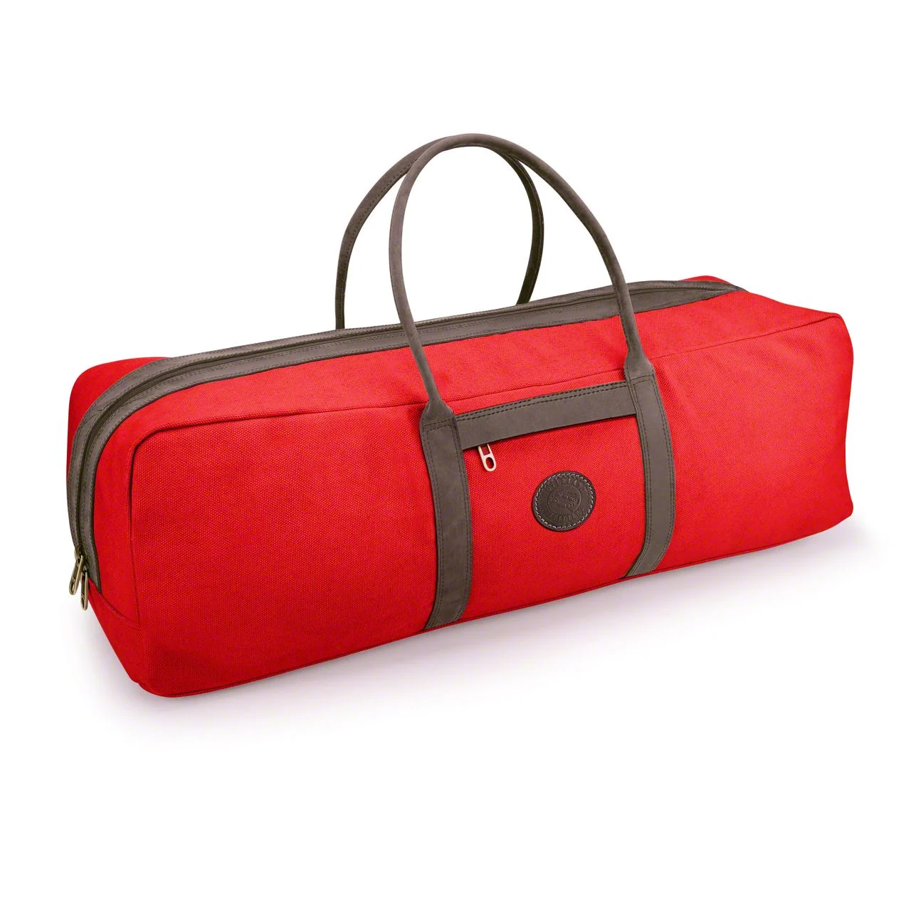 Gear/Travel Bag; Red
