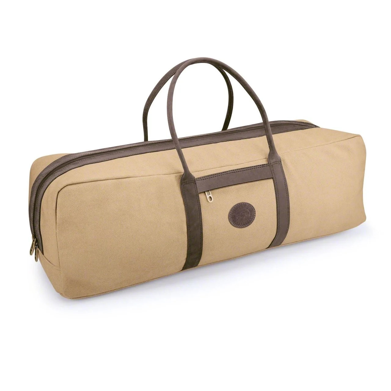 Gear/Travel Bag; Tan
