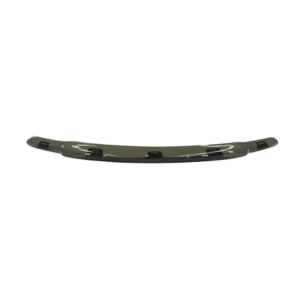 Westin Platinum Bug Shield; Smoked (03-05 RAM 2500)