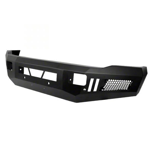 LD Style Front Bumper (10-18 RAM 2500)