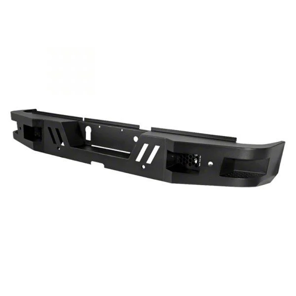 LD Style Rear Bumper (10-18 RAM 2500)