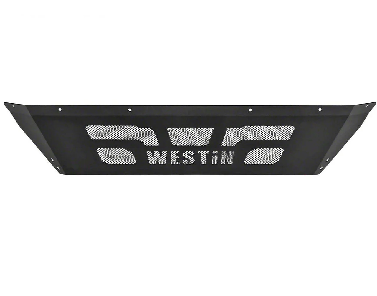 Westin Pro-Mod Front Bumper Skid Plate (10-18 RAM 2500)