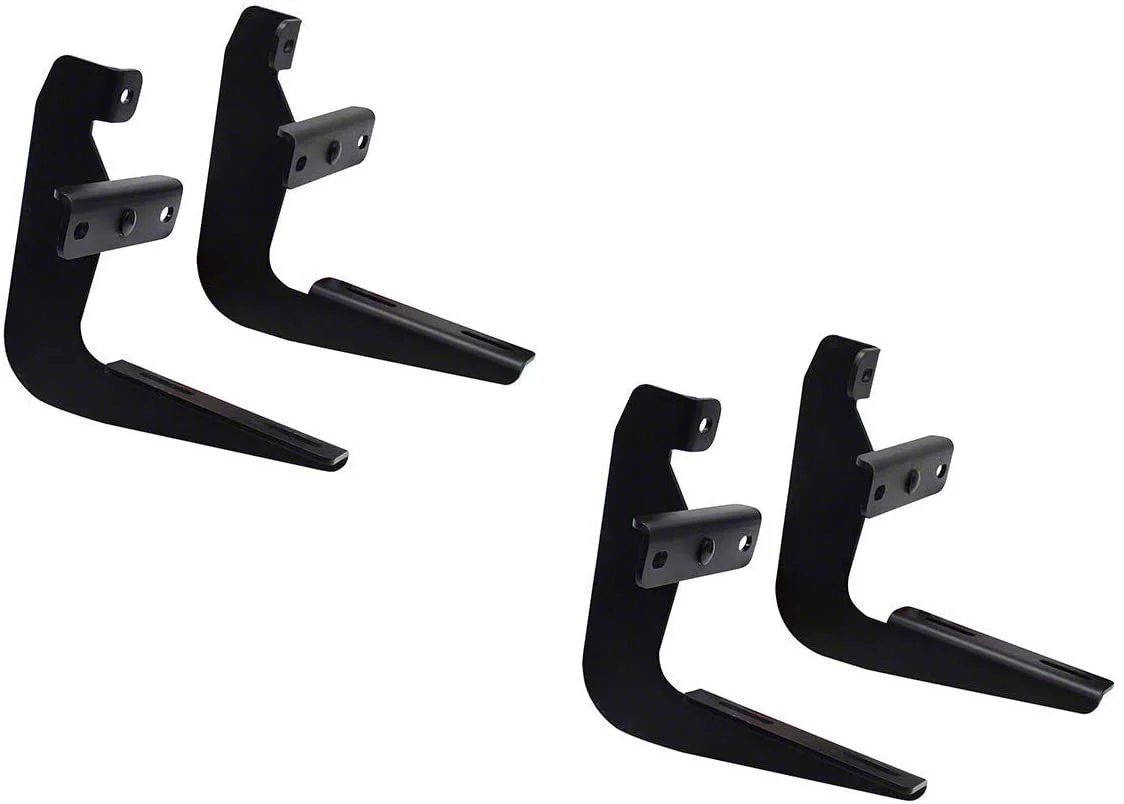 Westin Running Board Mounting Kit (03-09 RAM 2500 Quad Cab)