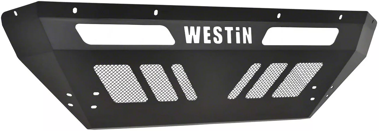 Westin Pro-Mod Front Bumper Skid Plate (19-26 RAM 2500)