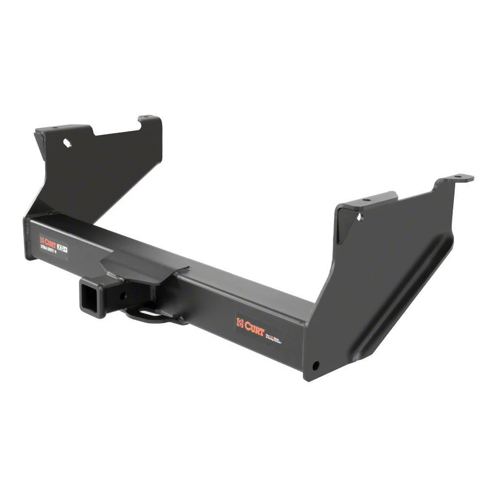Xtra Duty Class V Trailer Hitch (16-26 RAM 2500 w/ 6.4-Foot Box)