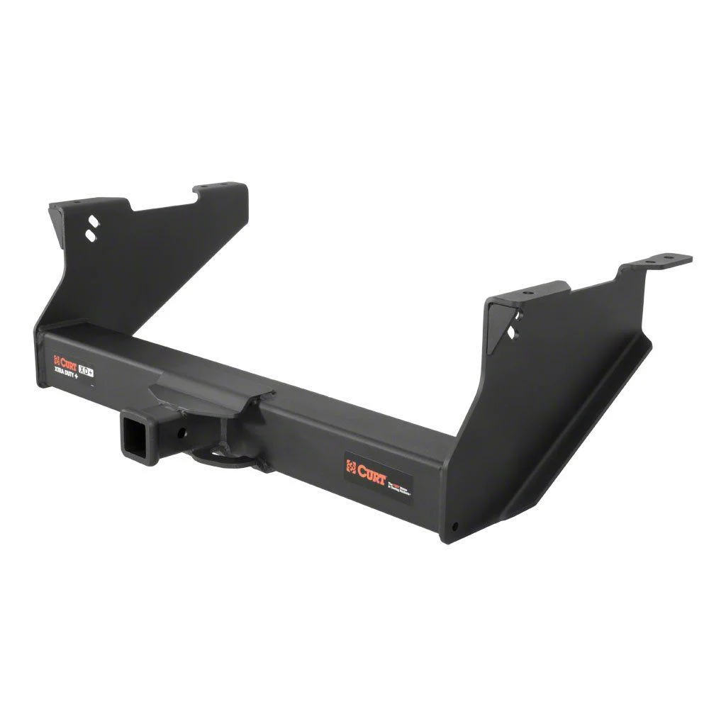 Xtra Duty Class V Trailer Hitch (03-26 RAM 2500)