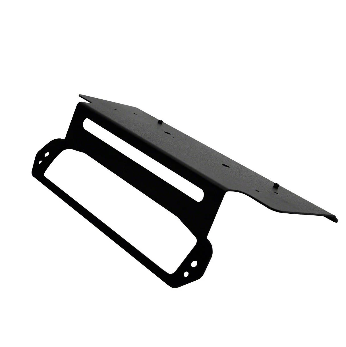 Putco 16-Inch Hornet Light Bar Roof Mounting Bracket (09-26 RAM 3500)
