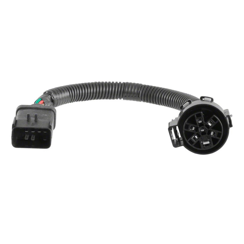 8-Prong Factory Harness Adapter (03-09 RAM 3500)