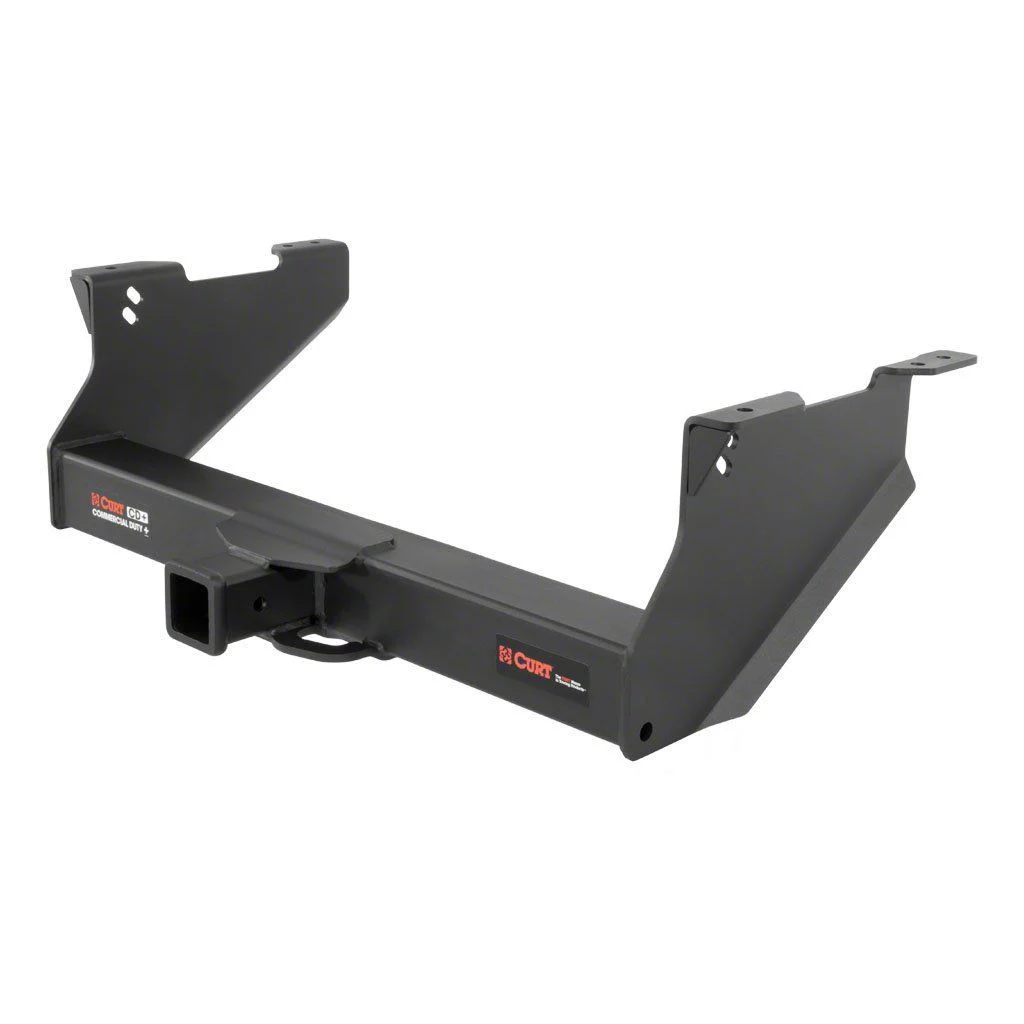 Commercial Duty Class V Trailer Hitch (03-26 RAM 3500)