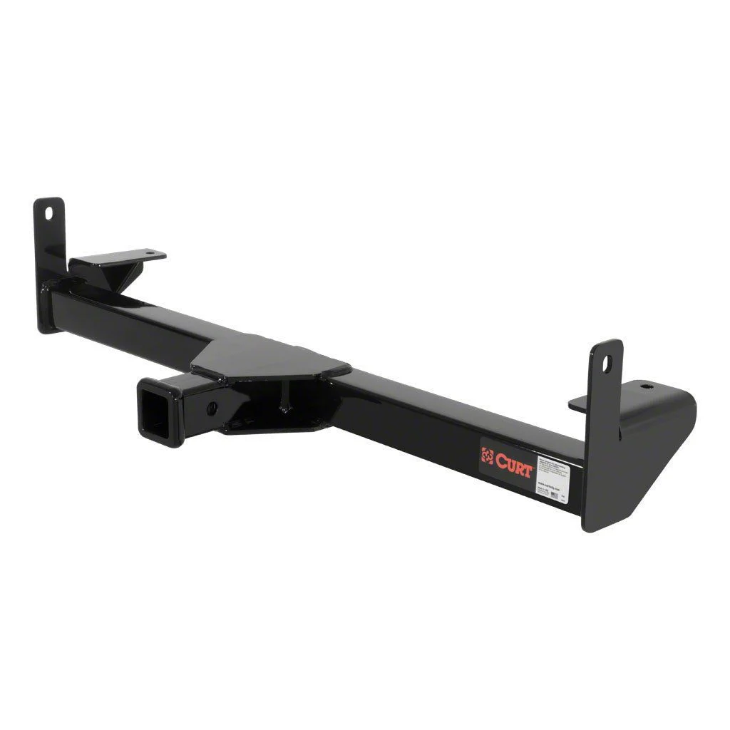 Front Mount Hitch (03-09 RAM 3500, Excluding Laramie)