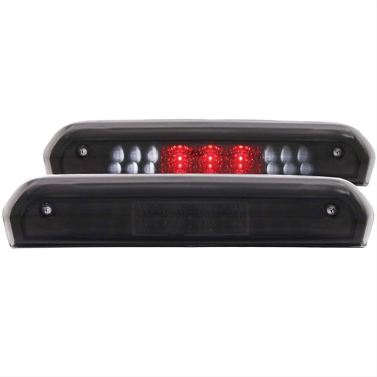 G2 LED Third Brake Light; Smoked (03-09 RAM 3500)