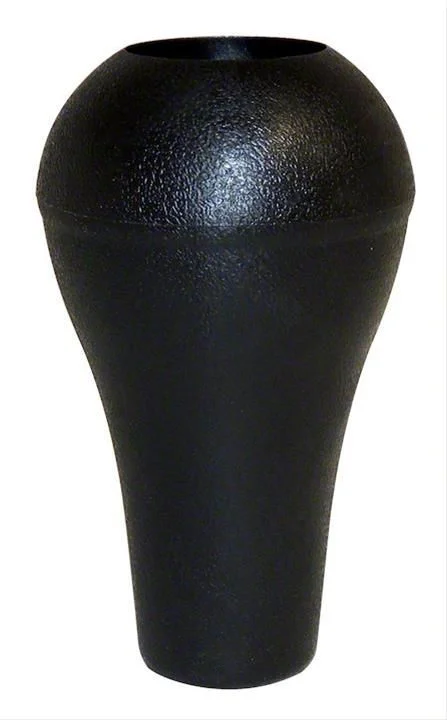 Manual Transmission Shift Knob (03-19 RAM 3500)