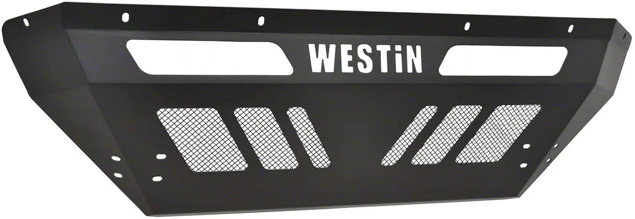 Westin Pro-Mod Front Bumper Skid Plate (19-26 RAM 3500)