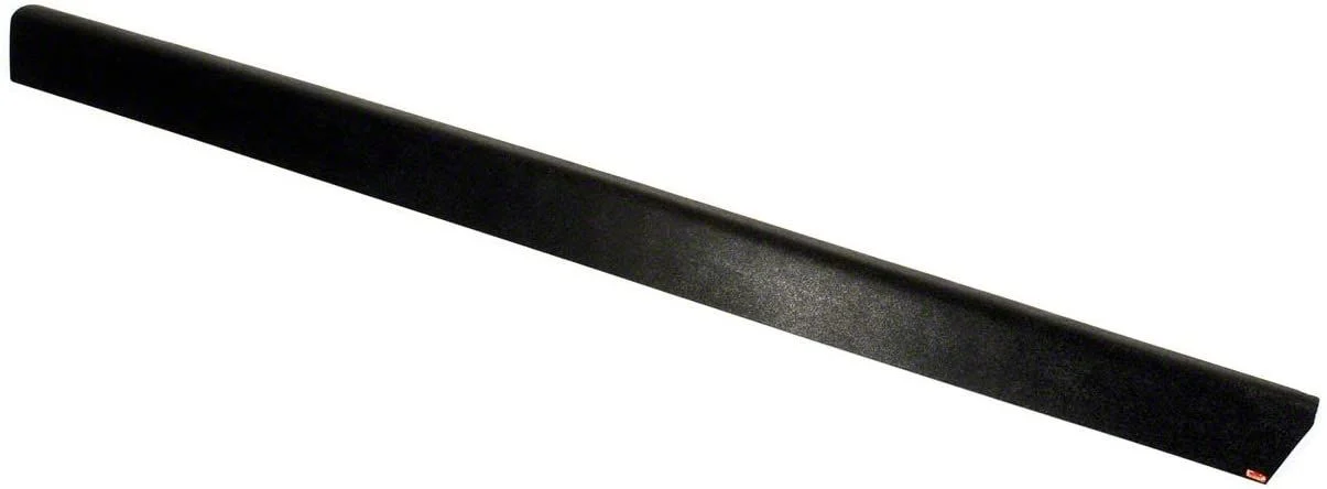 Westin Tailgate Cap Protector (06-08 RAM 3500)