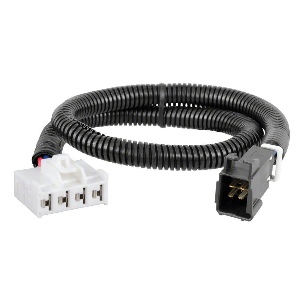 Trailer Brake Controller Harness (03-09 RAM 3500)