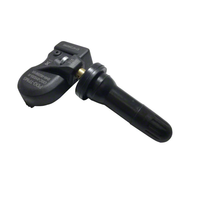 Valve Stem-Mounted TPMS Sensor with Rubber Valve (19-24 RAM 3500)