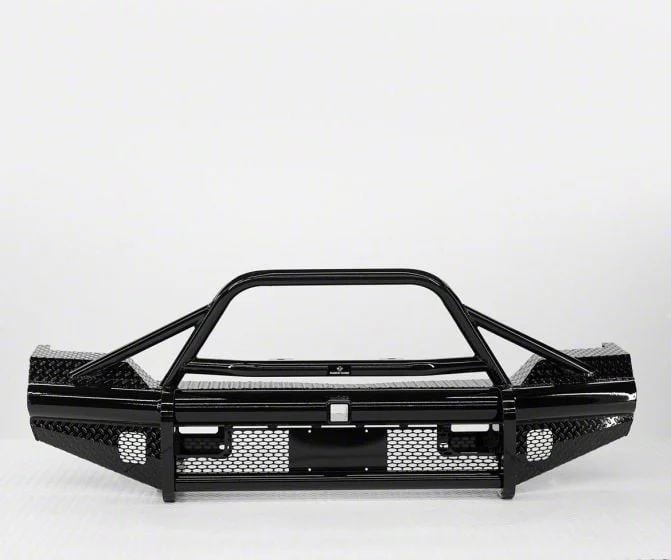 Ranch Hand Legend Series Bullnose Front Bumper (11-16 F-350 Super Duty)