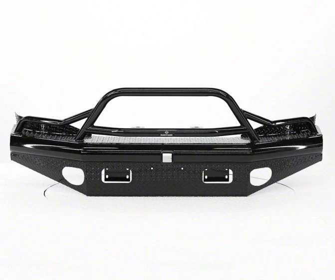 Ranch Hand Legend Series Bullnose Front Bumper (06-09 RAM 2500)