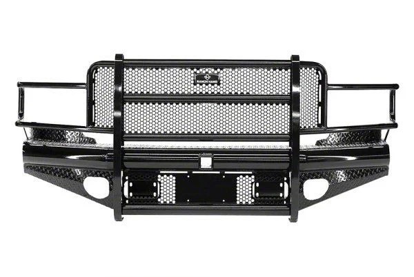Ranch Hand Legend Series Front Bumper (03-05 RAM 2500)