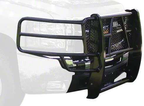Ranch Hand Legend Series Rear Bumper (10-18 RAM 2500)