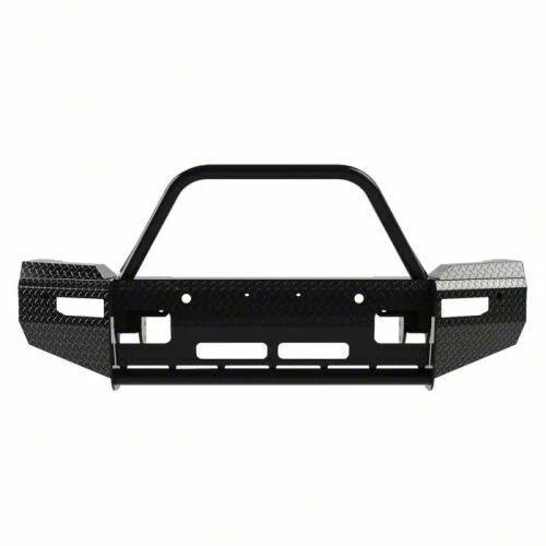 Ranch Hand Summit Series Bullnose Front Bumper (19-26 RAM 2500)