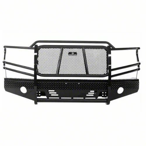 Ranch Hand Summit Series Front Bumper (19-26 RAM 2500)