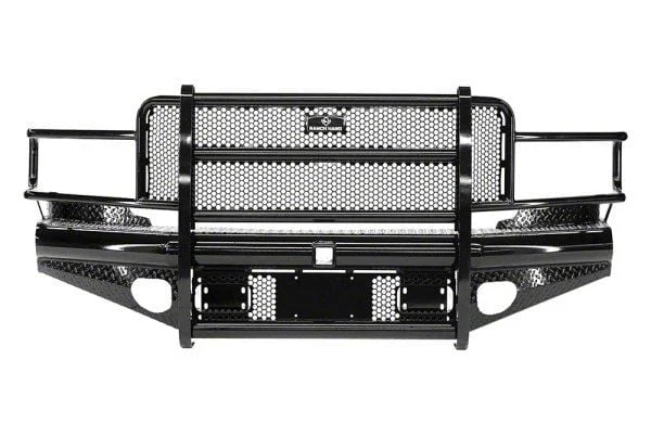 Ranch Hand Legend Series Front Bumper (03-05 RAM 3500)