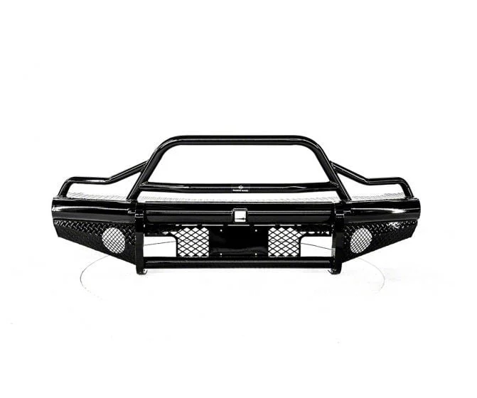 Ranch Hand Legend Series Bullnose Front Bumper (11-14 Sierra 2500 HD)