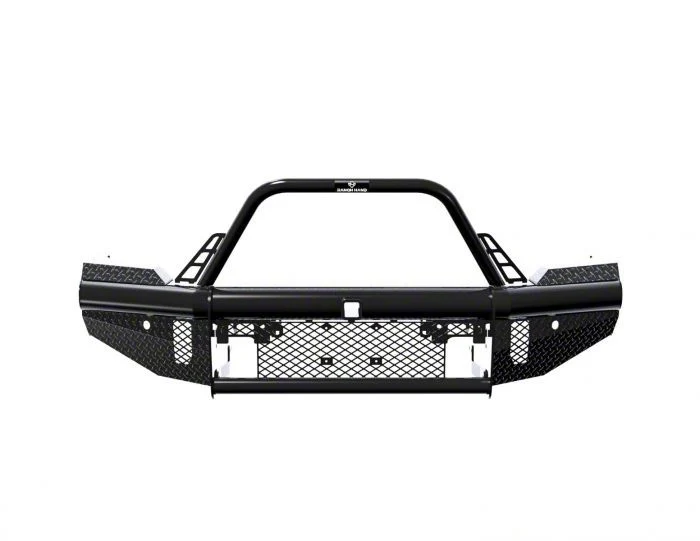 Ranch Hand Legend Series Bullnose Front Bumper (20-23 Sierra 2500 HD)