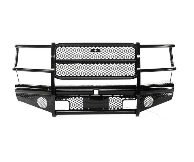 Ranch Hand Legend Series Front Bumper (11-14 Sierra 2500 HD)