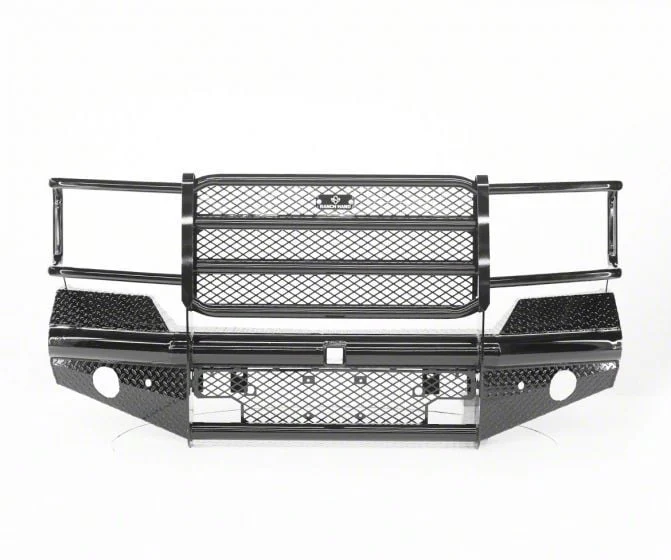 Ranch Hand Legend Series Front Bumper (15-19 Sierra 2500 HD)