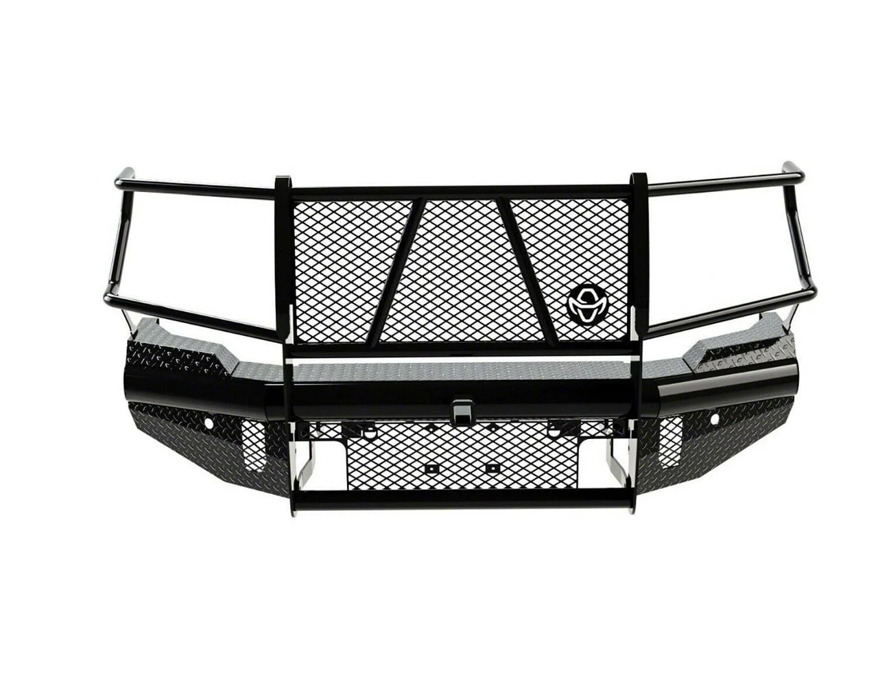 Ranch Hand Legend Series Front Bumper (20-23 Sierra 2500 HD)